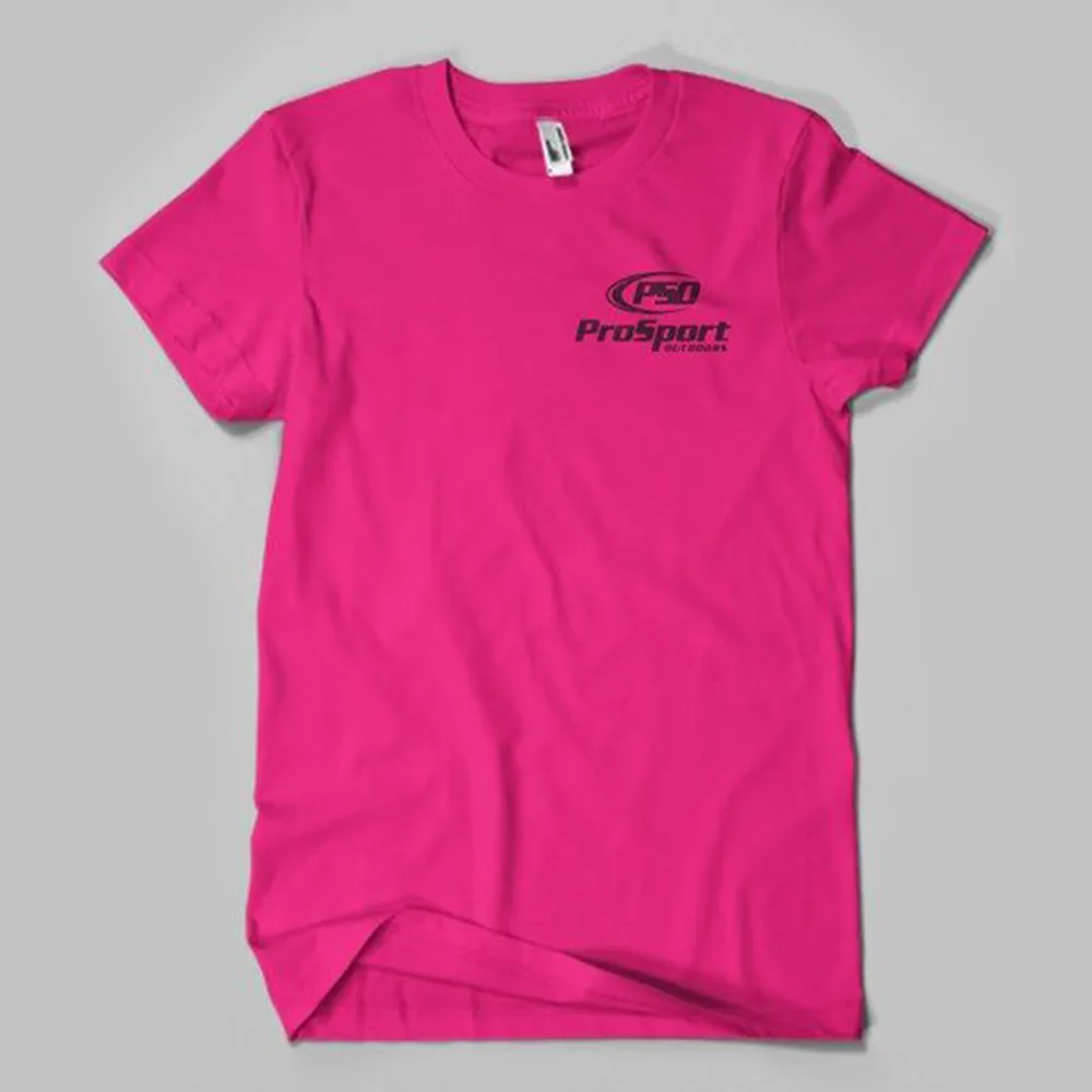 ProSport Outdoors t-shirt
