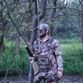 ALPHA Series Hunting Waders