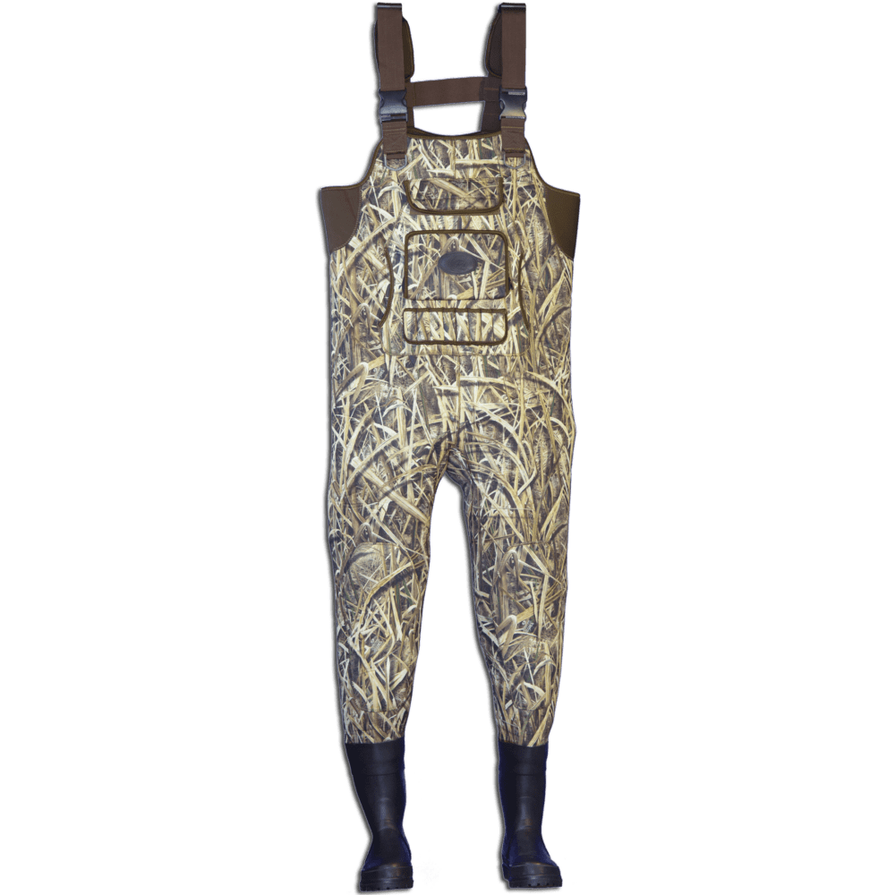 ALPHA Series Hunting Waders - ProSport Outdoors