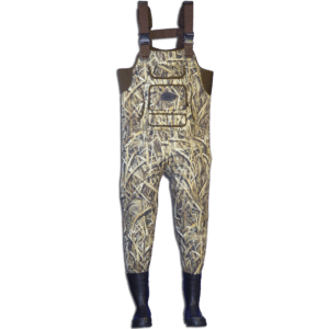 ALPHA Series Hunting Waders - ProSport Outdoors