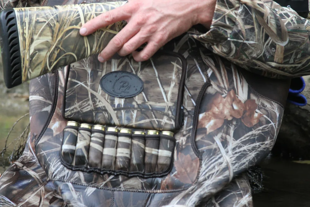 ALPHA Series Hunting Waders - ProSport Outdoors