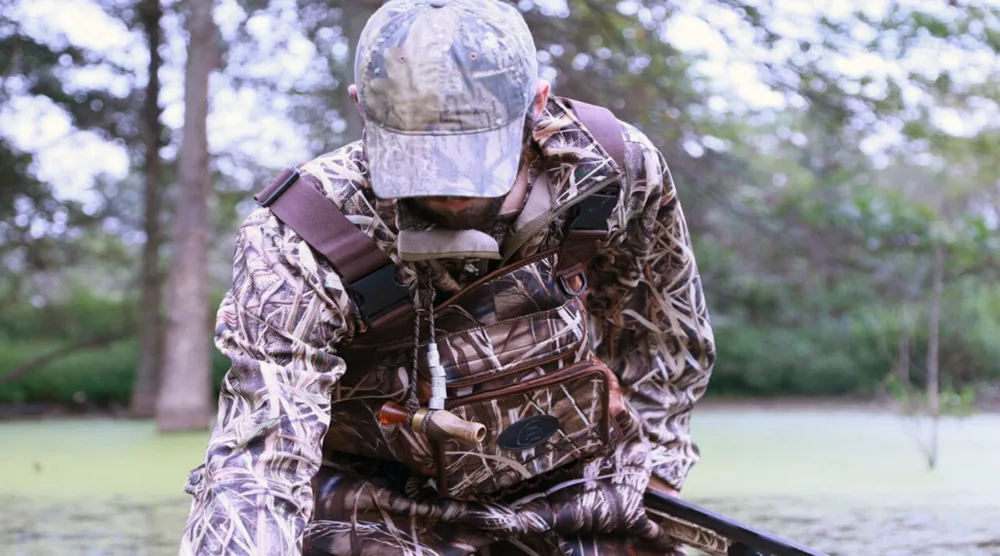 ALPHA Series Hunting Waders - ProSport Outdoors