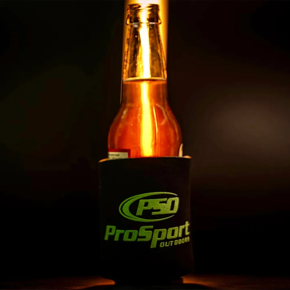 ProSport Outdoors koozie