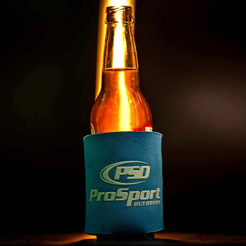 ProSport Outdoors koozie