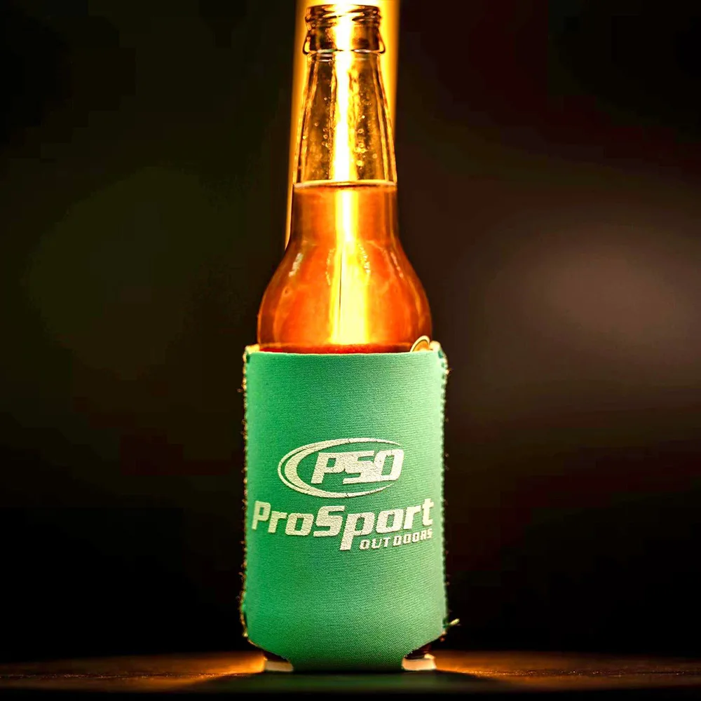 ProSport Outdoors koozie