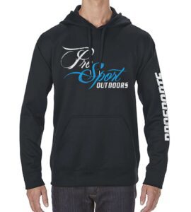 ProSport Outdoors Signature Hoodie