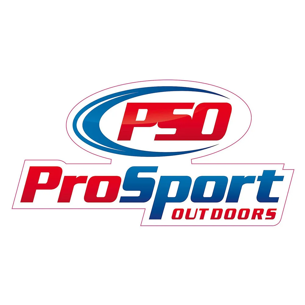 ProSport Outdoors decal