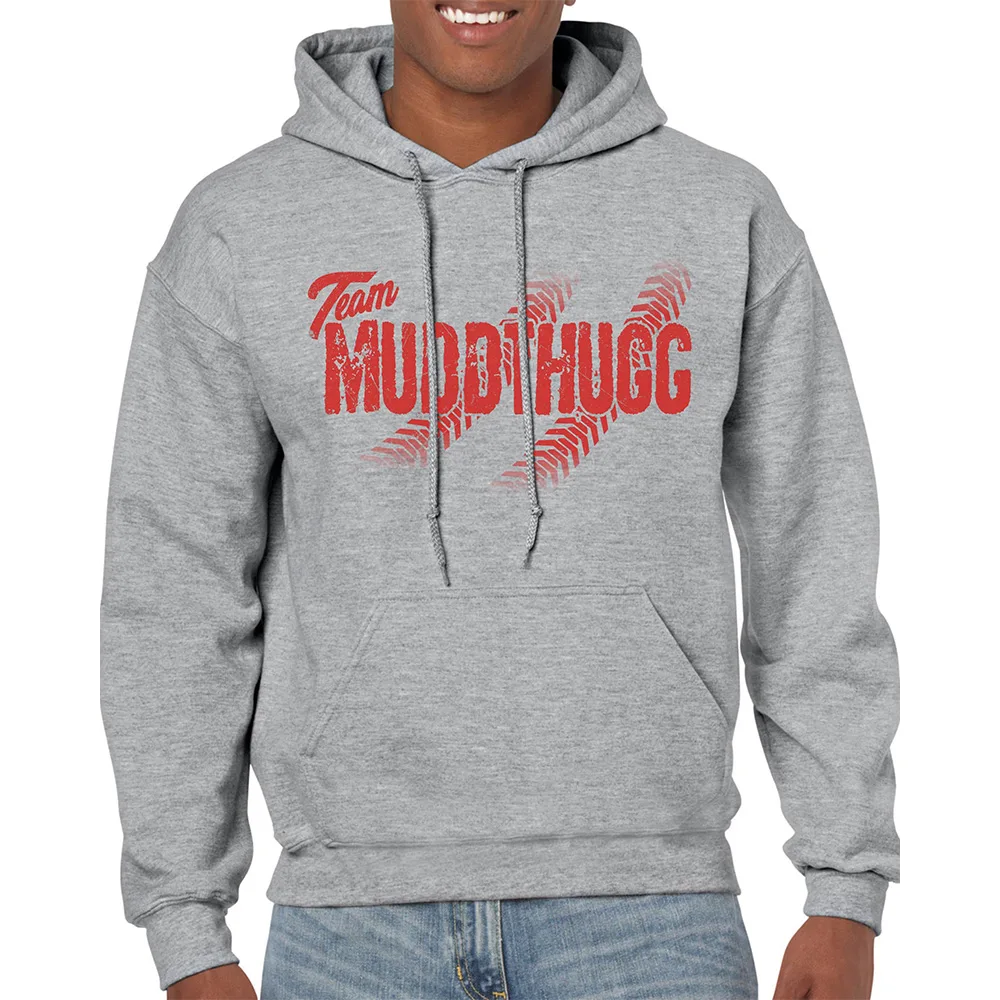 ProSport OutdoorsTeam Mudd Thugg Hoodie