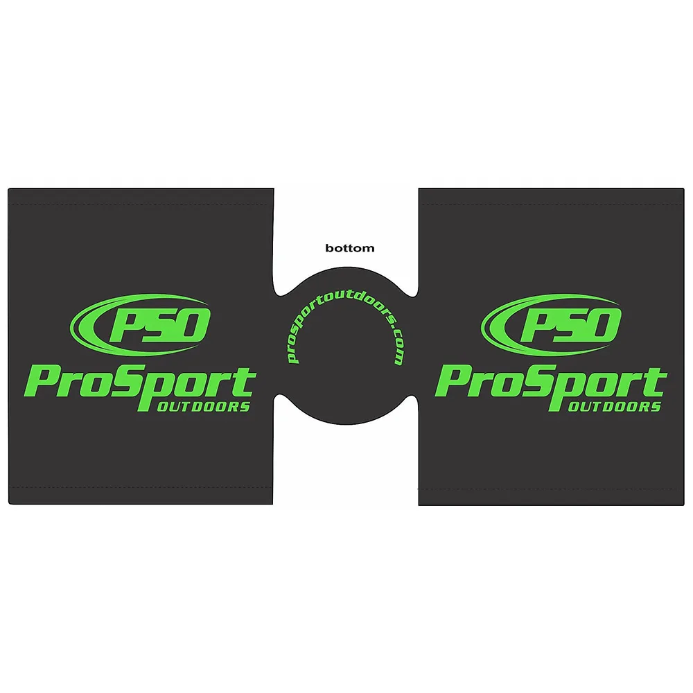 ProSport Outdoors koozie