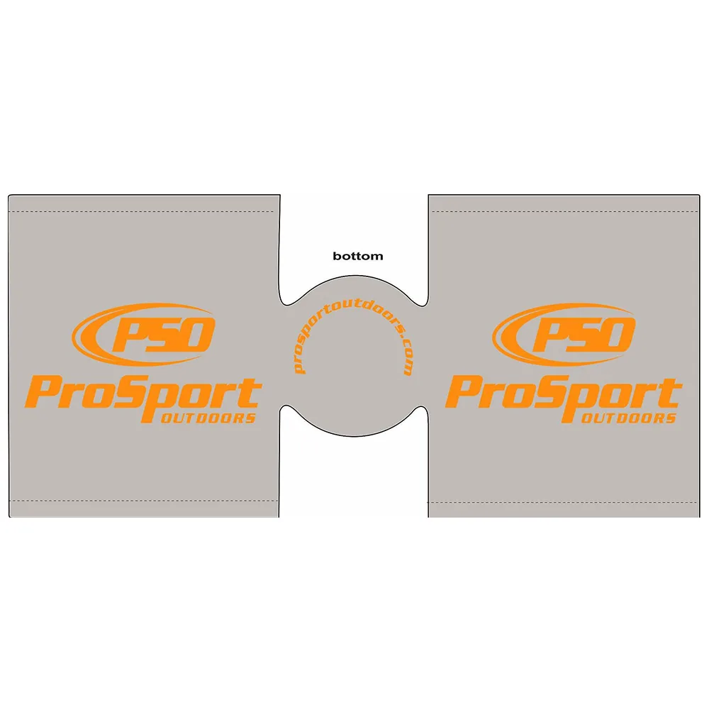 ProSport Outdoors koozie