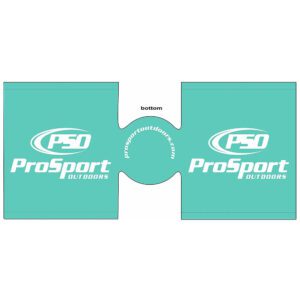 ProSport Outdoors koozie
