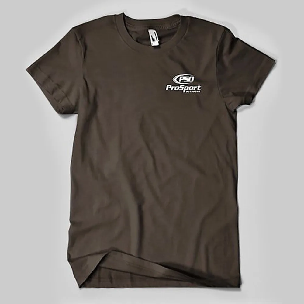 ProSport Outdoors T-shirt