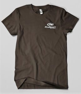 How You Hit It T-Shirt - 2 Color Options Available - ProSport Outdoors