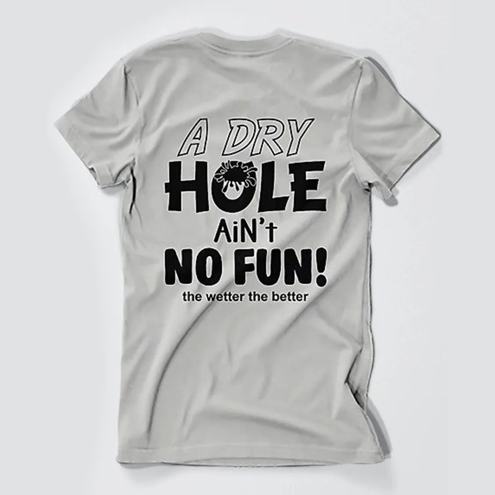 ProSport Outdoors Dry Hole T-shirt