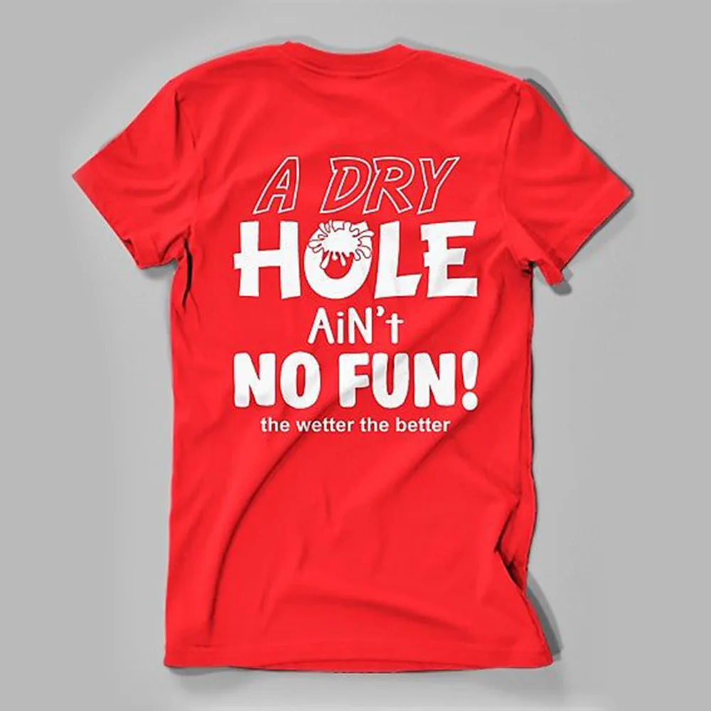 ProSport Outdoors Dry Hole T-shirt