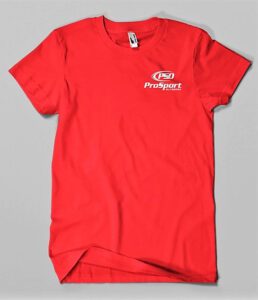 Dry Hole T-Shirt - 2 Color Options Available - ProSport Outdoors