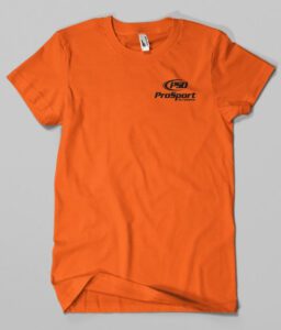 How You Hit It T-Shirt - 2 Color Options Available - ProSport Outdoors